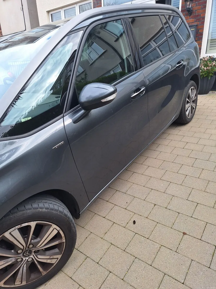 Citroen C4 2016 - Image 4