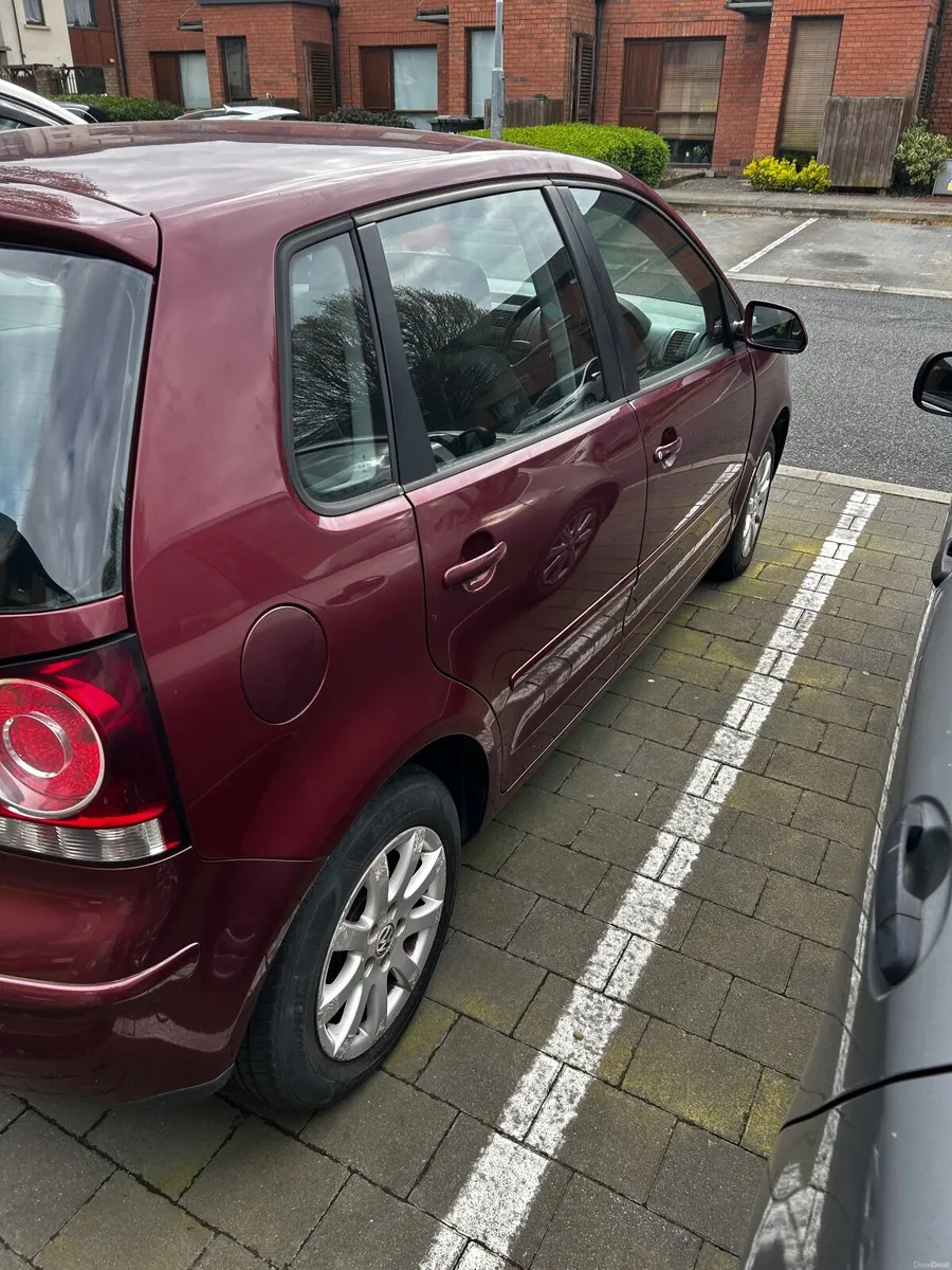 Volkswagen Polo 2007 - Image 4