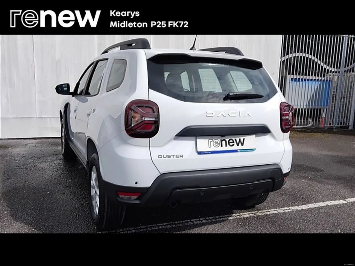 Dacia Duster 1.5 Blue dCi 115 Expression - Image 3