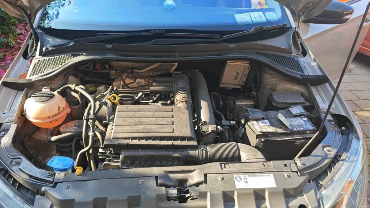 Skoda Fabia Monte Carlo - Image 3