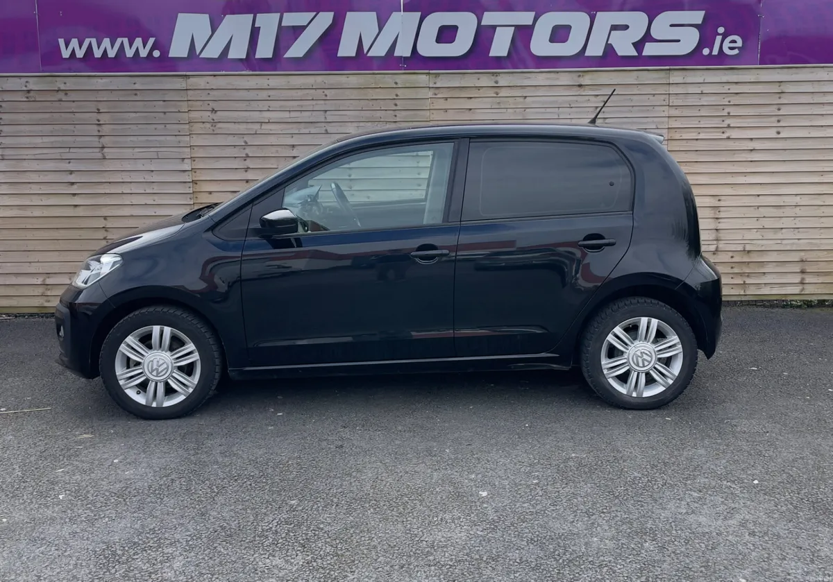 2018 VW Up, 1.0 Auto, - Image 2