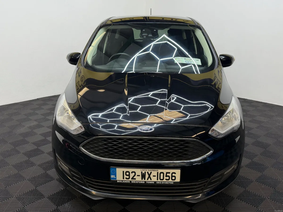 2019 Ford C-Max LOW KM WARRANTY - Image 3