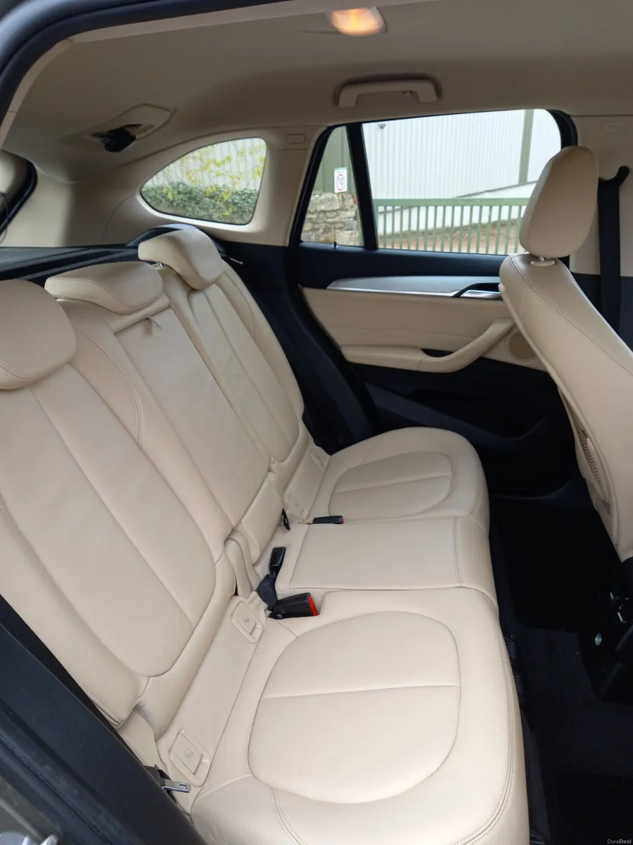 2018 BMW X1 2L Diesel Automatic - Image 3