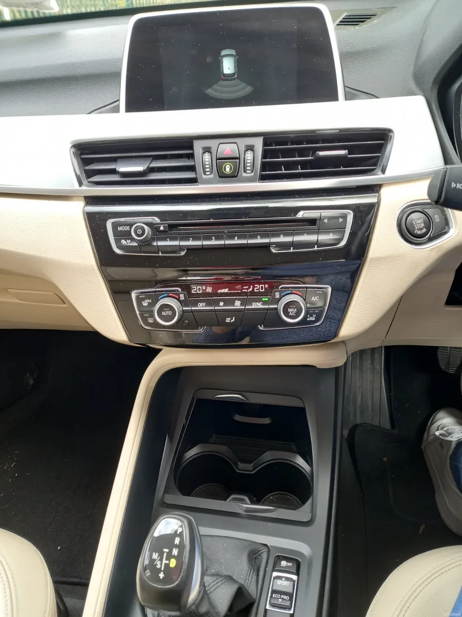 2018 BMW X1 2L Diesel Automatic - Image 2
