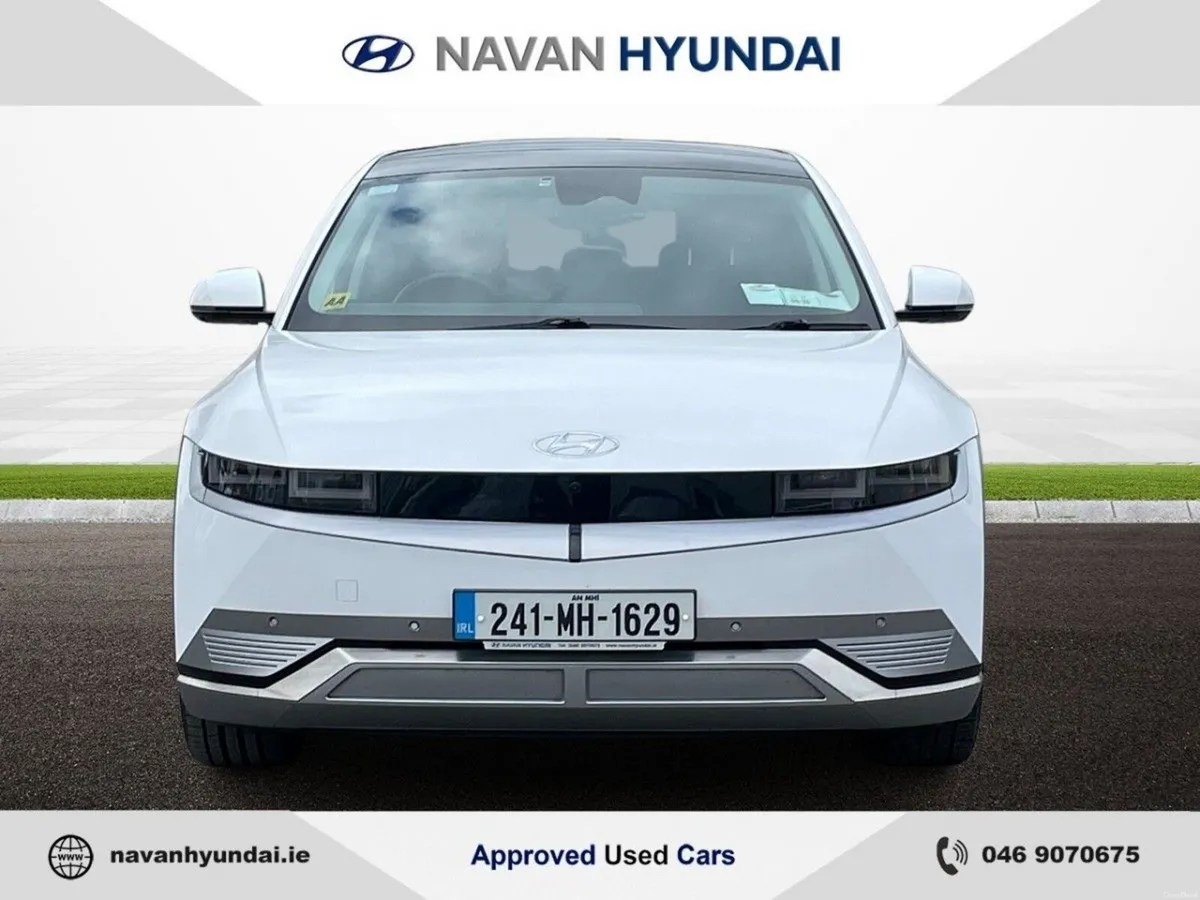 Hyundai IONIQ 5 Platinum 77 kW - Image 3