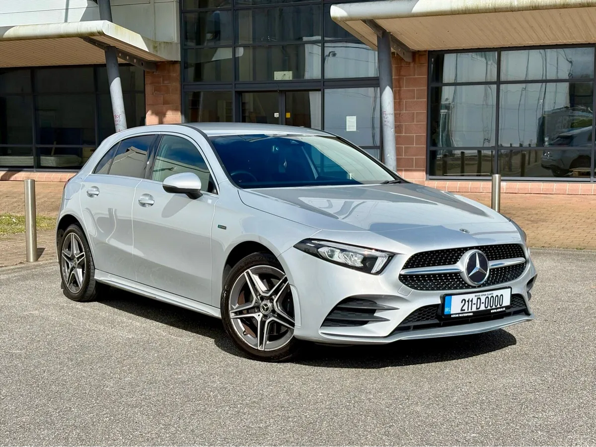 2021 Mercedes Benz A250e 1.3 AMG Line - Image 1