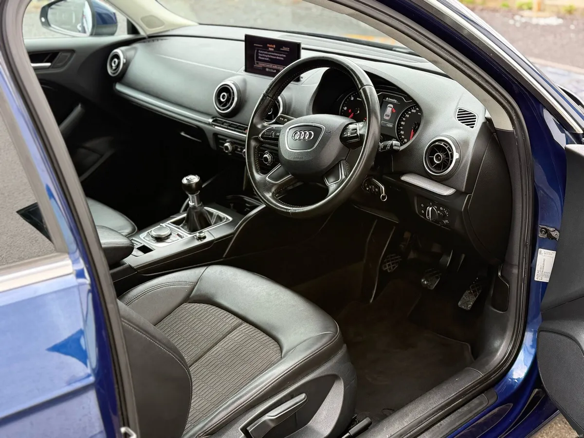 2013 Audi A3 ✅ NEW NCT - Image 4