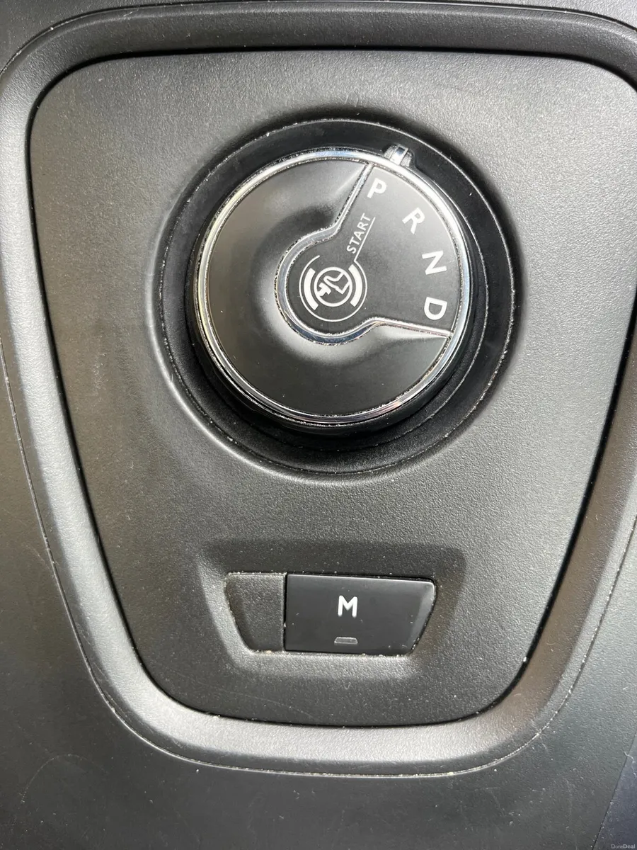 Peugeot Rifter 2020 - Image 4