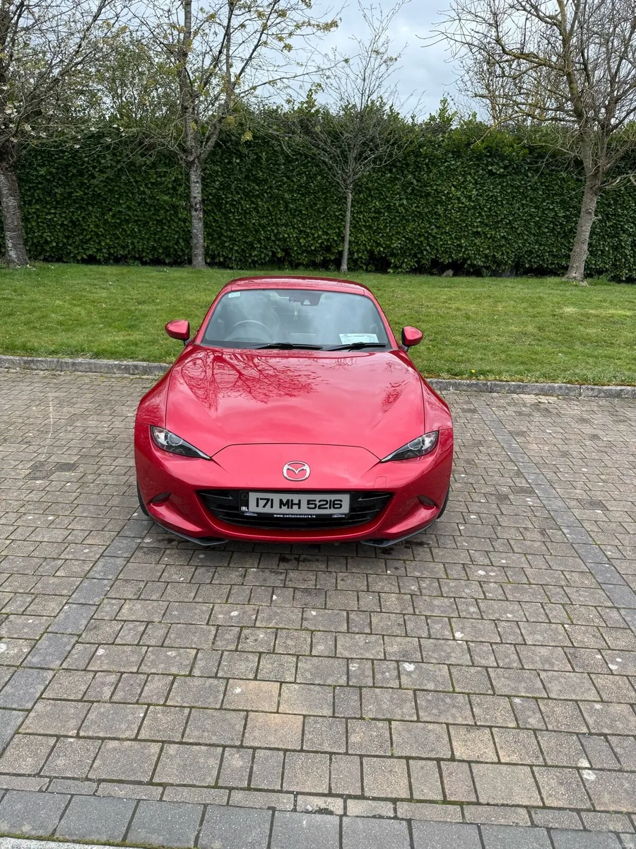 Mazda MX-5 - Image 2