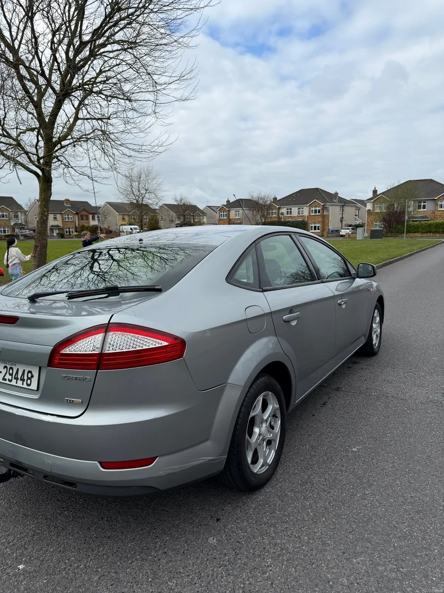 Ford Mondeo - Image 3