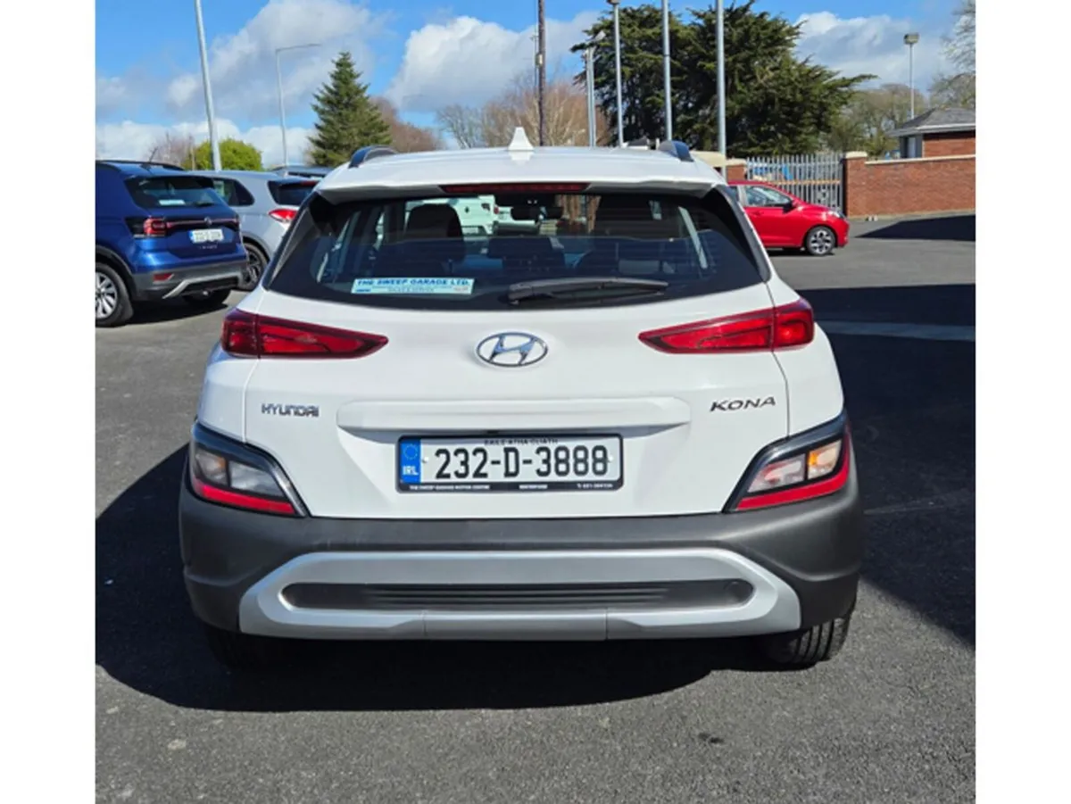 Hyundai KONA KAUAI COMFORT 5DR - Image 4