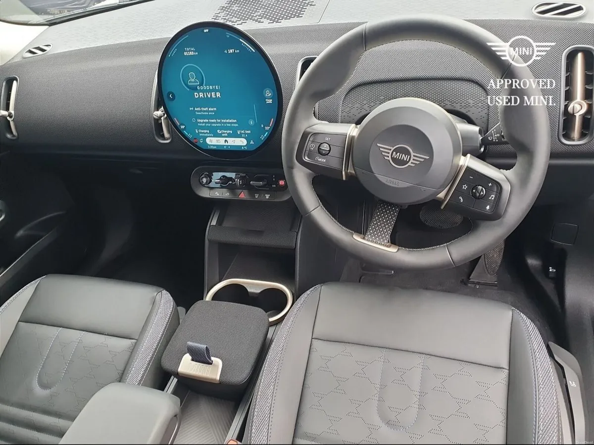 Mini Countryman E - Image 4