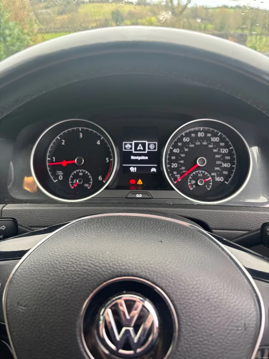 Volkswagen Golf 2019 - Image 2