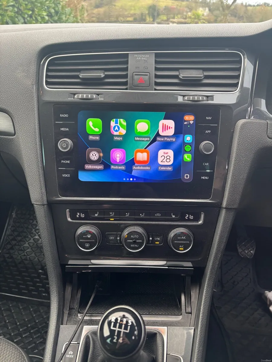 Volkswagen Golf 2019 - Image 3