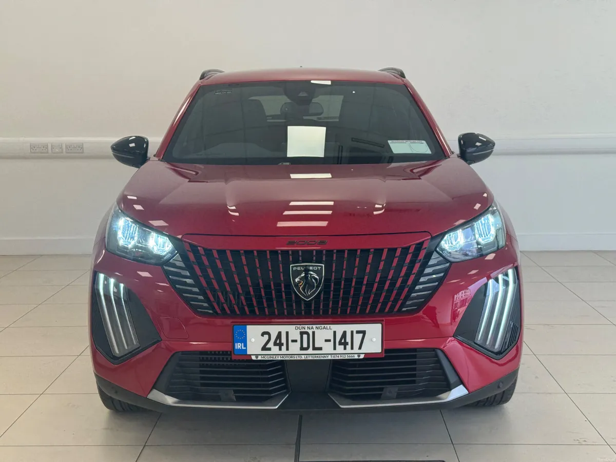 Peugeot 2008 2024 - Image 2