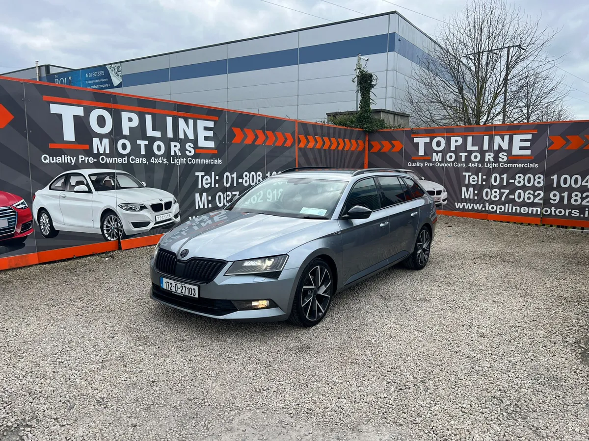 ==NEW NCT//DSG AUTOMATIC//HUGE HISTORY== - Image 3