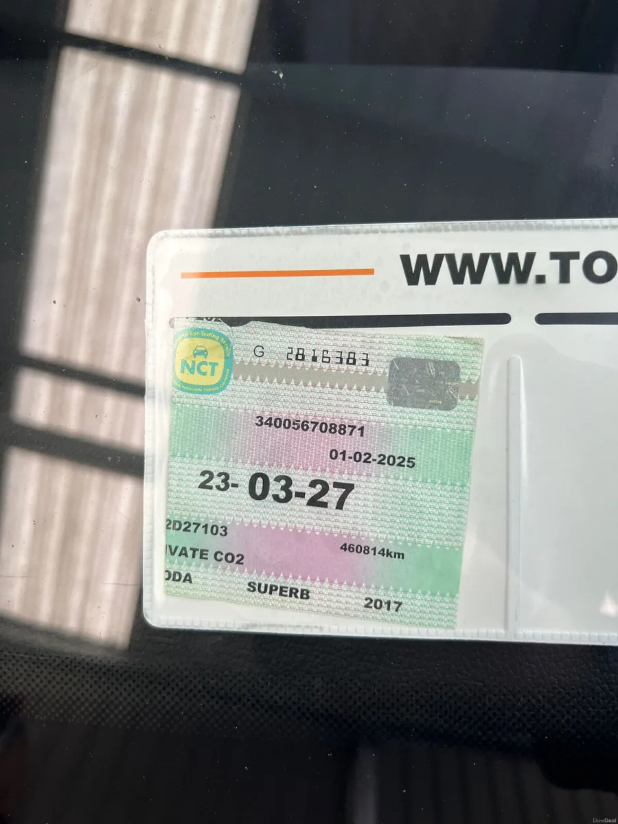 ==NEW NCT//DSG AUTOMATIC//HUGE HISTORY== - Image 2