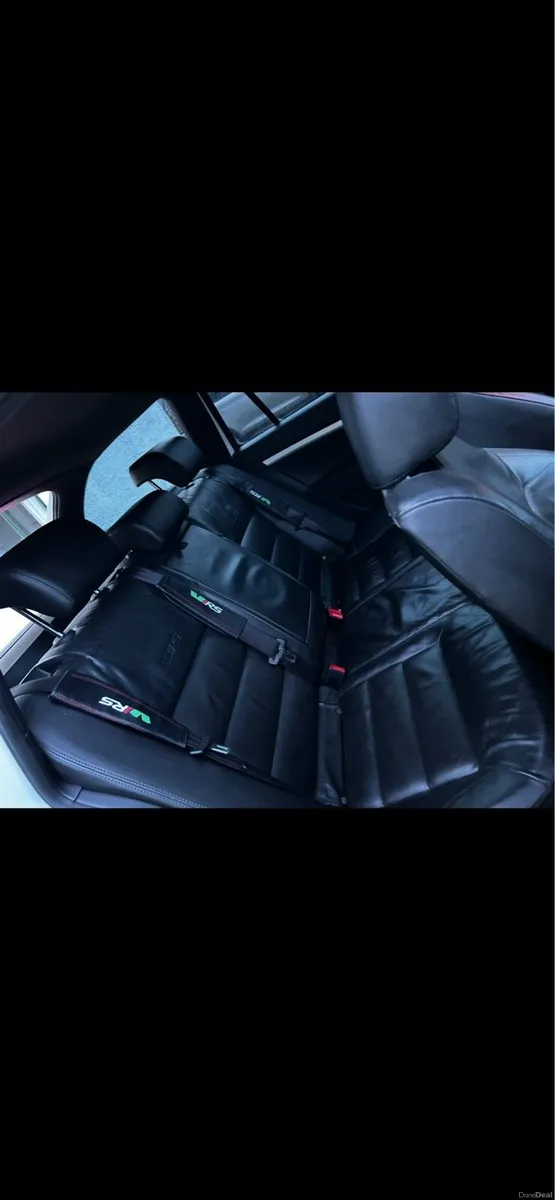 2010 Skoda Octavia VRS - 2.0L Diesel - Image 3