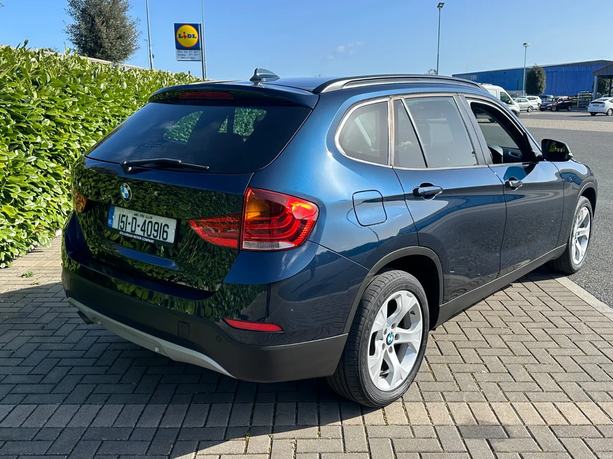 BMW X1 2015 Very Low Miles - Image 3