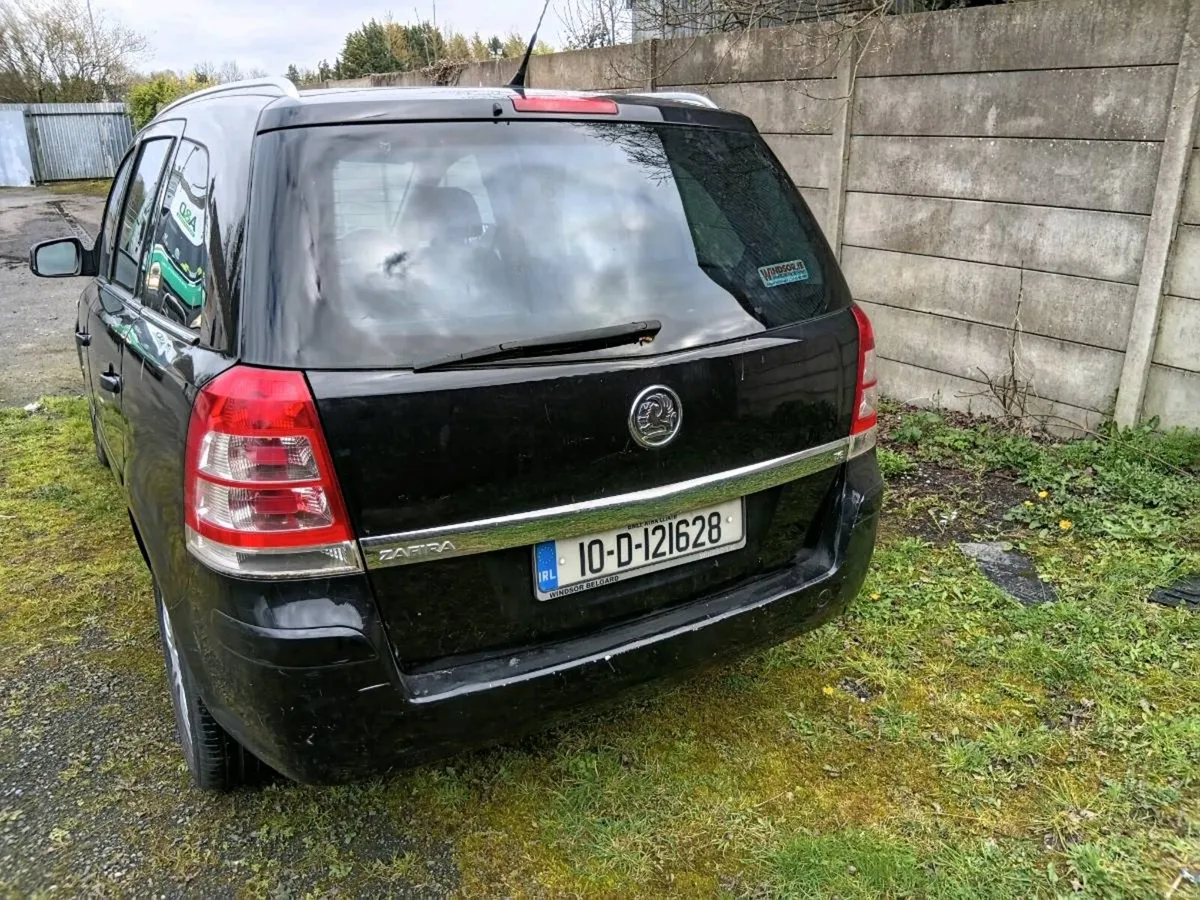 Opel zavera - Image 2