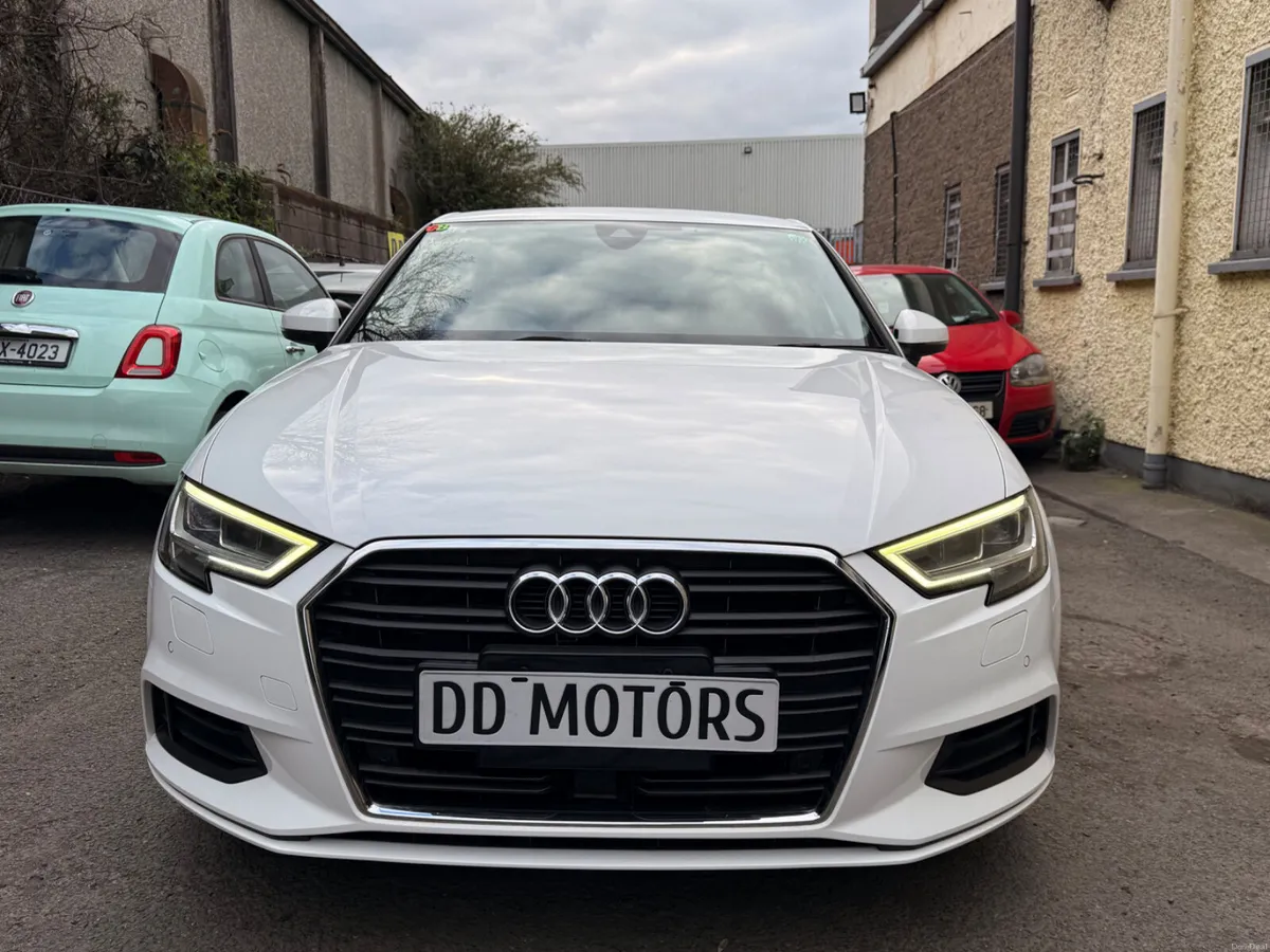Audi A3 2020(202) 1.4 Automatic - Image 4