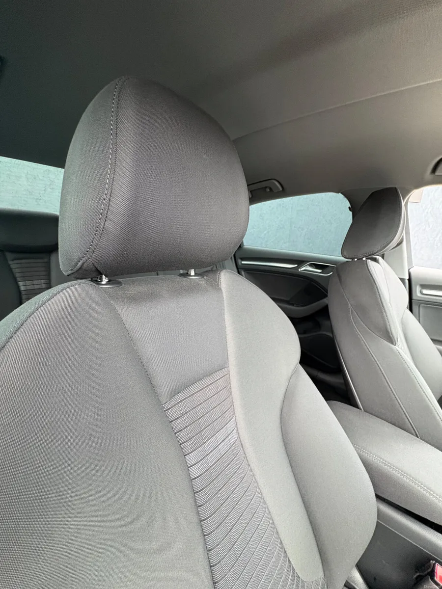 Audi A3 1.4 TFSi Automatic Black Edition - Image 4