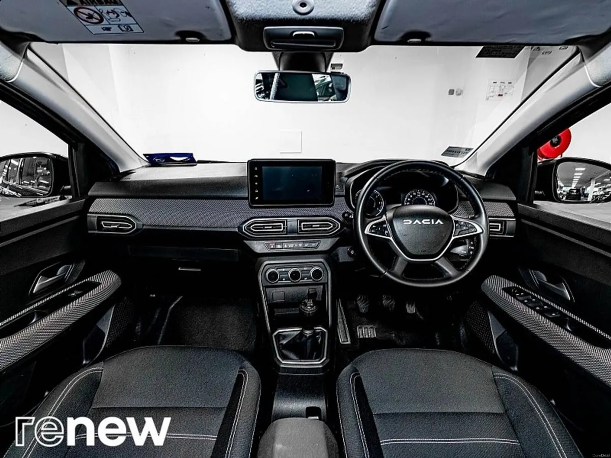 Dacia Jogger Expression TCe 110 NBI - Image 2