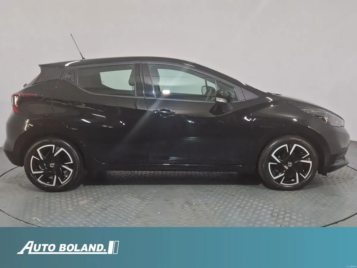 Nissan Micra 1.0T SV - Image 2