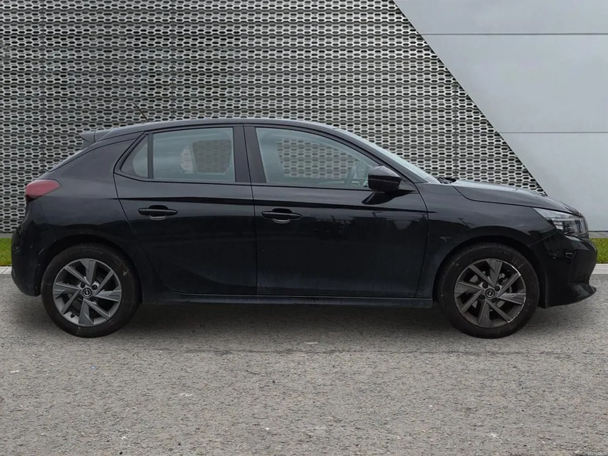 Opel Corsa Elegance 1.2i (75PS) S/S 5 Speed - Image 6