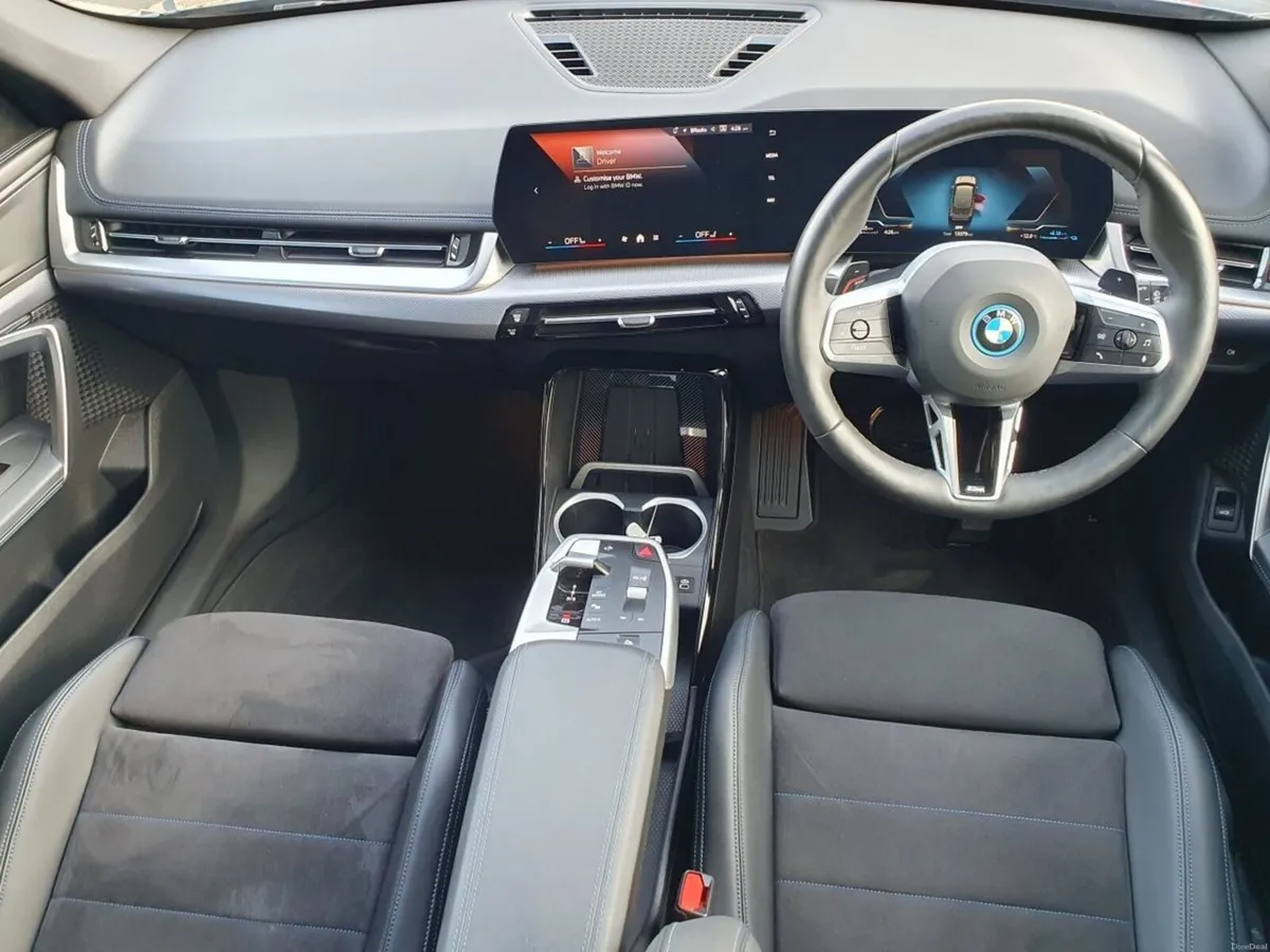BMW X1 xDrive25e M Sport - Image 4