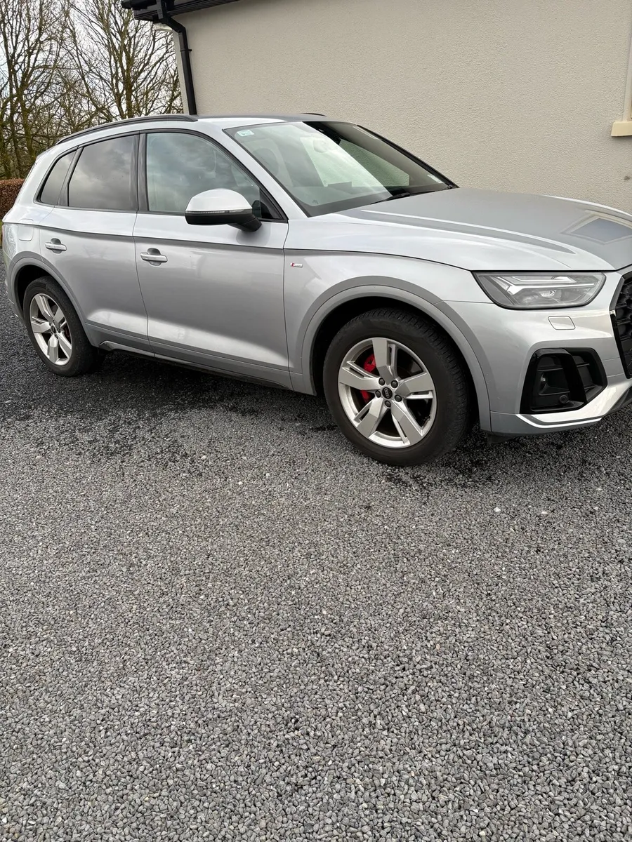 Audi Q 5 - Image 2