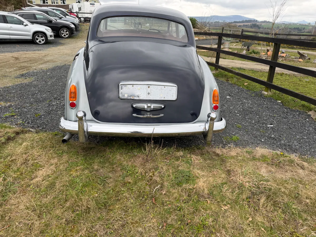 Bentley S2 6.3 V8 1959 - Image 3