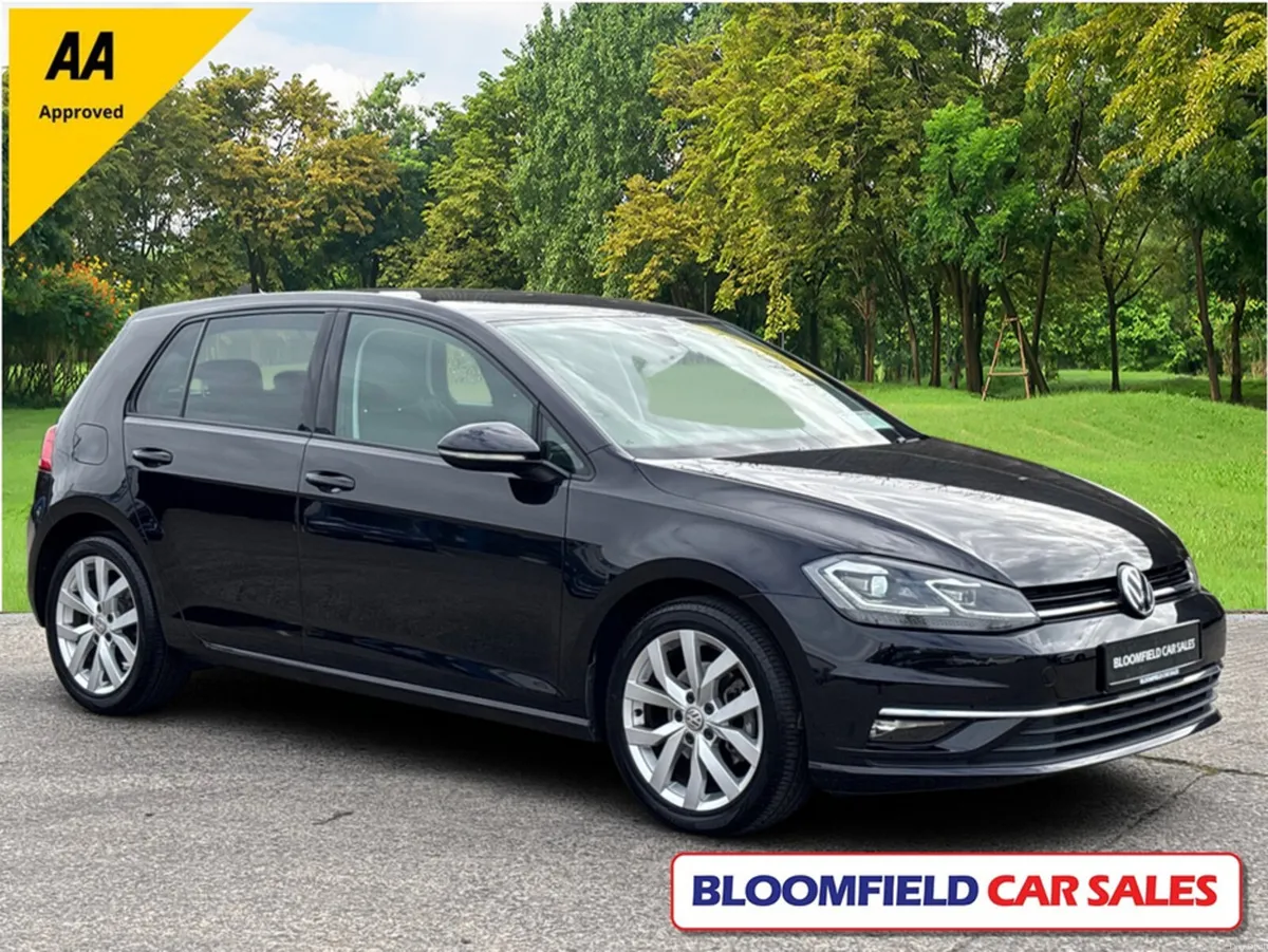 Volkswagen Golf **DEPOSIT TAKEN**1.4 HIGHLINE , AU - Image 1