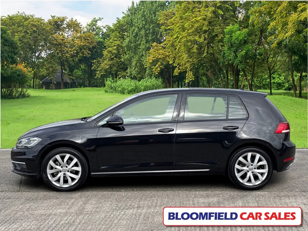 Volkswagen Golf **DEPOSIT TAKEN**1.4 HIGHLINE , AU - Image 4