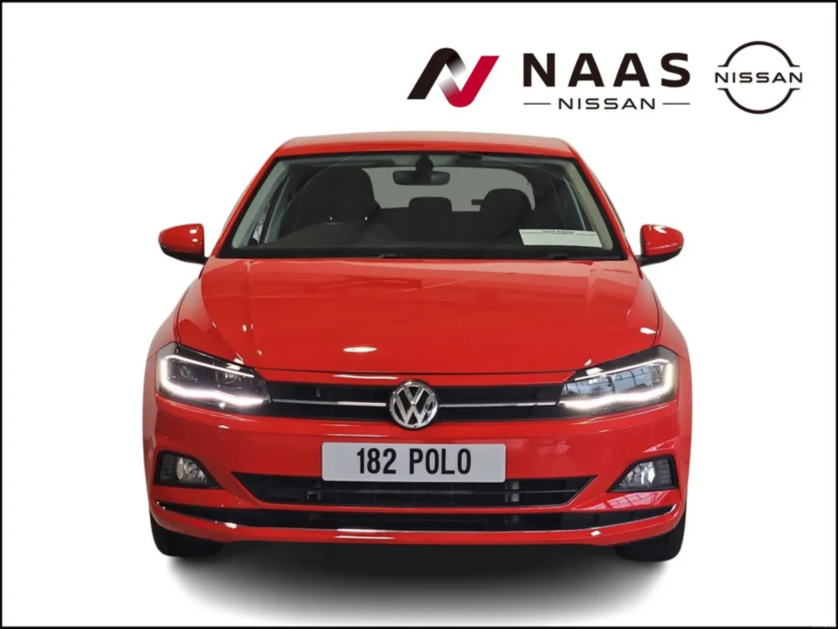 Volkswagen Polo HIGHLINE - Image 2