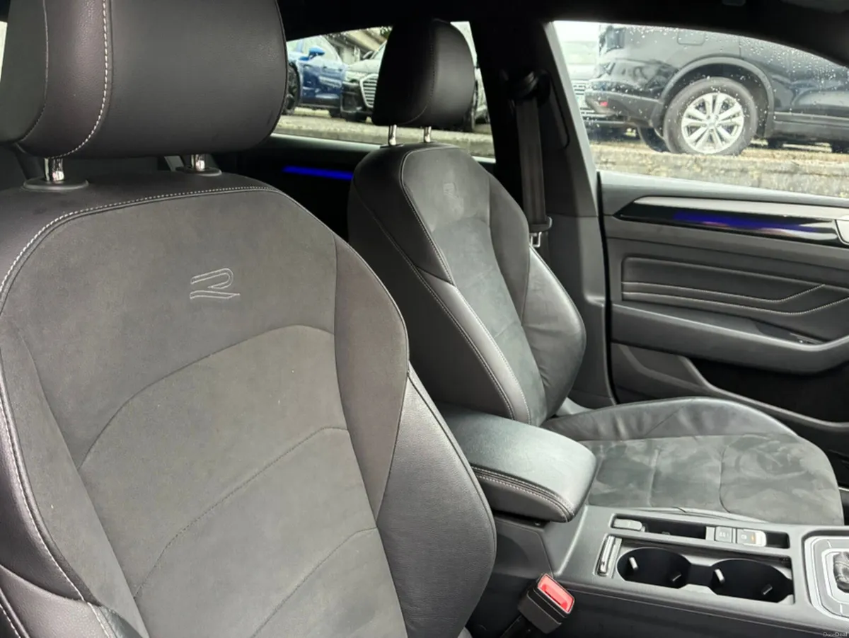 Volkswagen Arteon R-LINE 2.0 TDI 150 BHP AUTO - Image 5