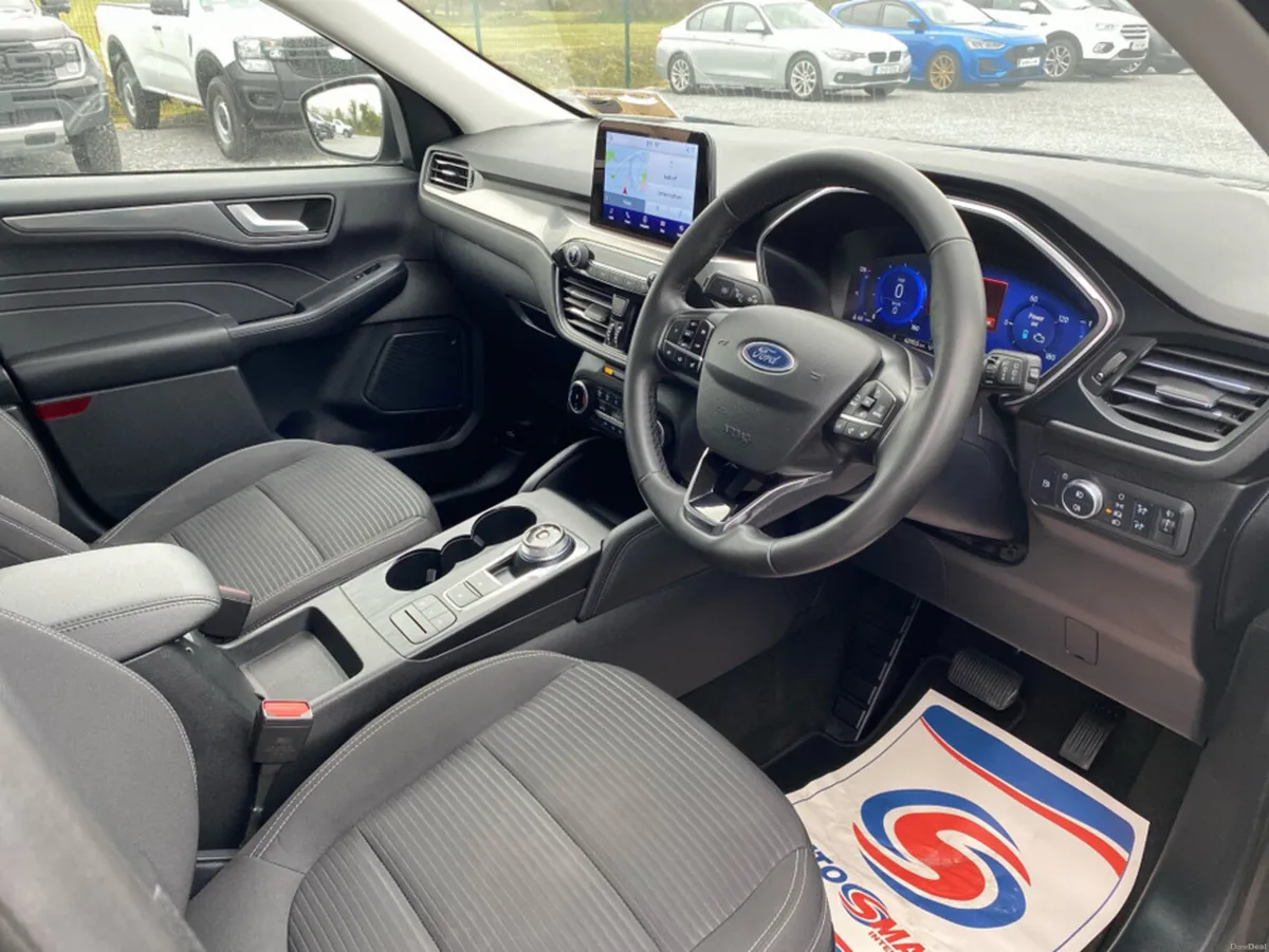 Ford Kuga Titanium PHEV 225BHP - Image 6