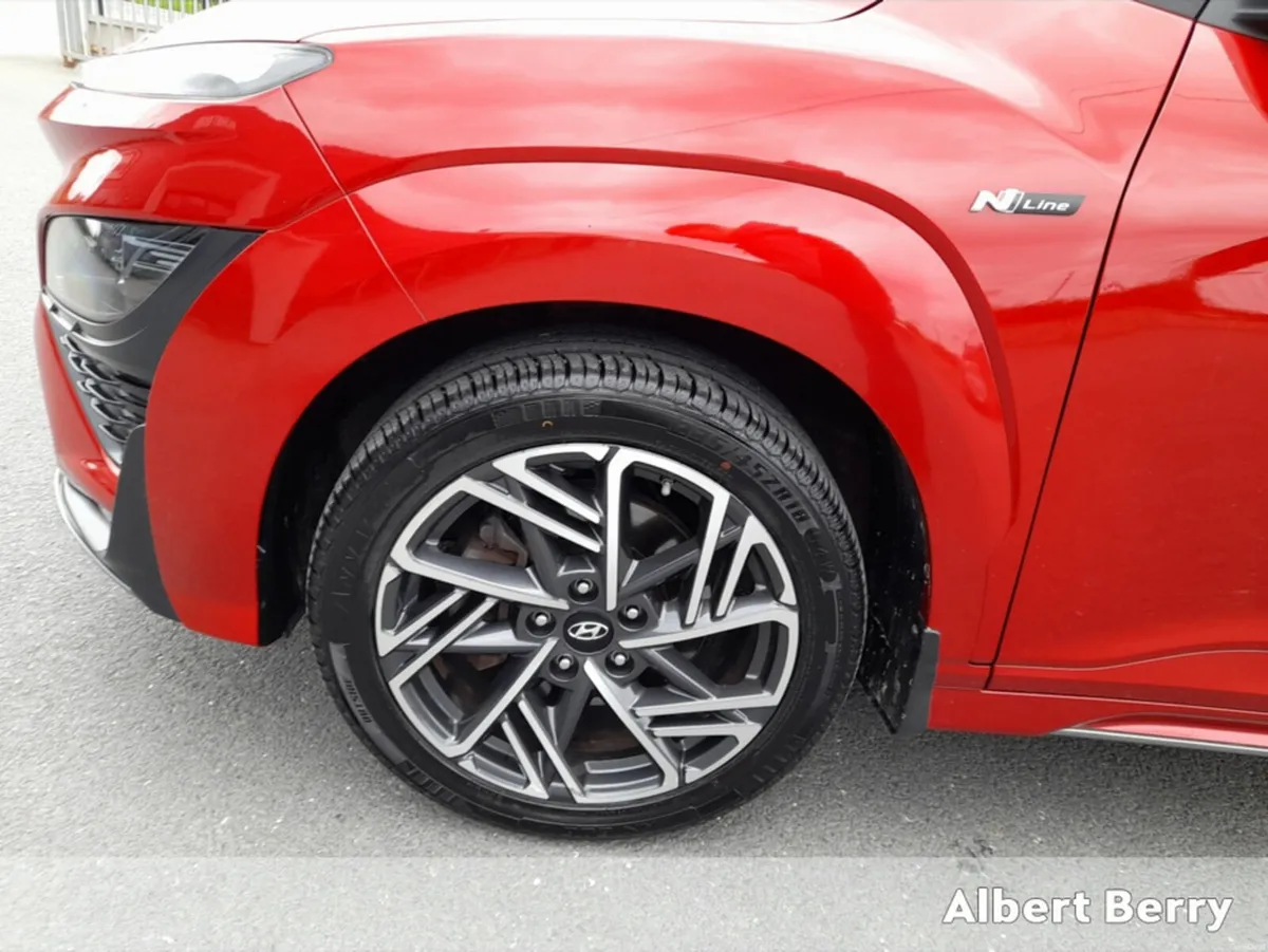 Hyundai KONA N Line KAUAI 2TONE 5DR PETROL - Image 6