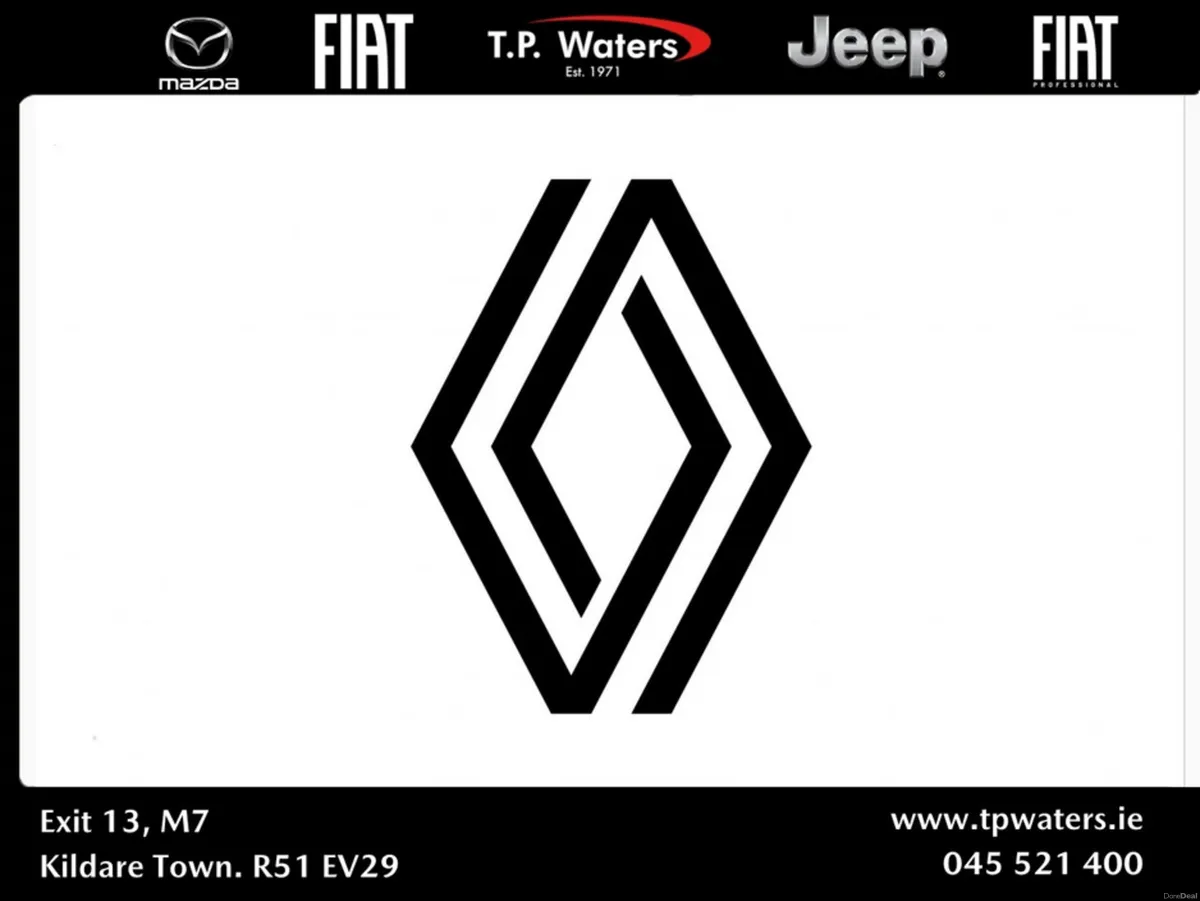 Renault Captur 1.5 DCI - AUTOMATIC - DYNAMIQUE - A - Image 1