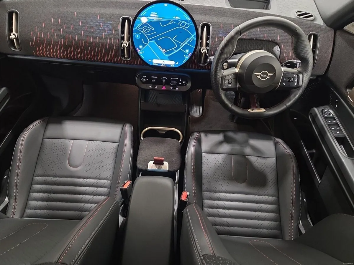 Mini Countryman E - Image 4