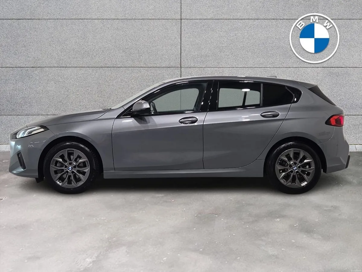 BMW 1-Series 120 Sport - Image 4