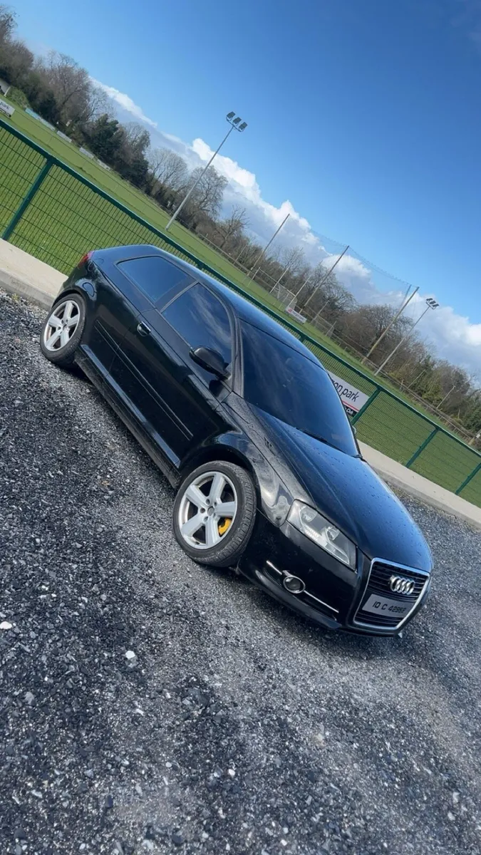 Audi a3 1.6 diesel - Image 1