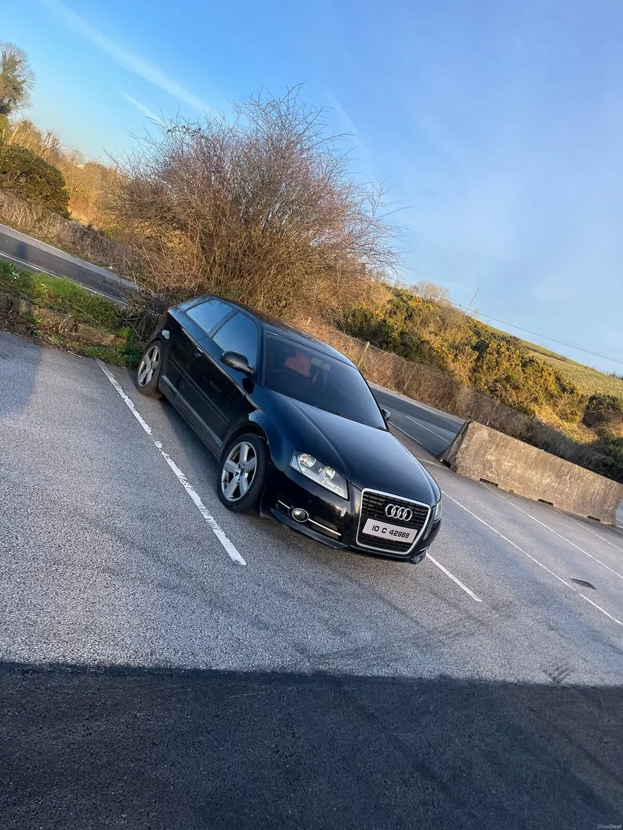 Audi a3 1.6 diesel - Image 2