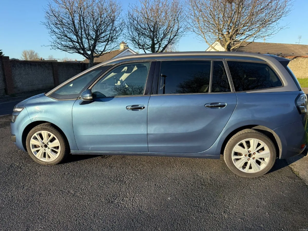 Citroen C4 2015 - Image 3