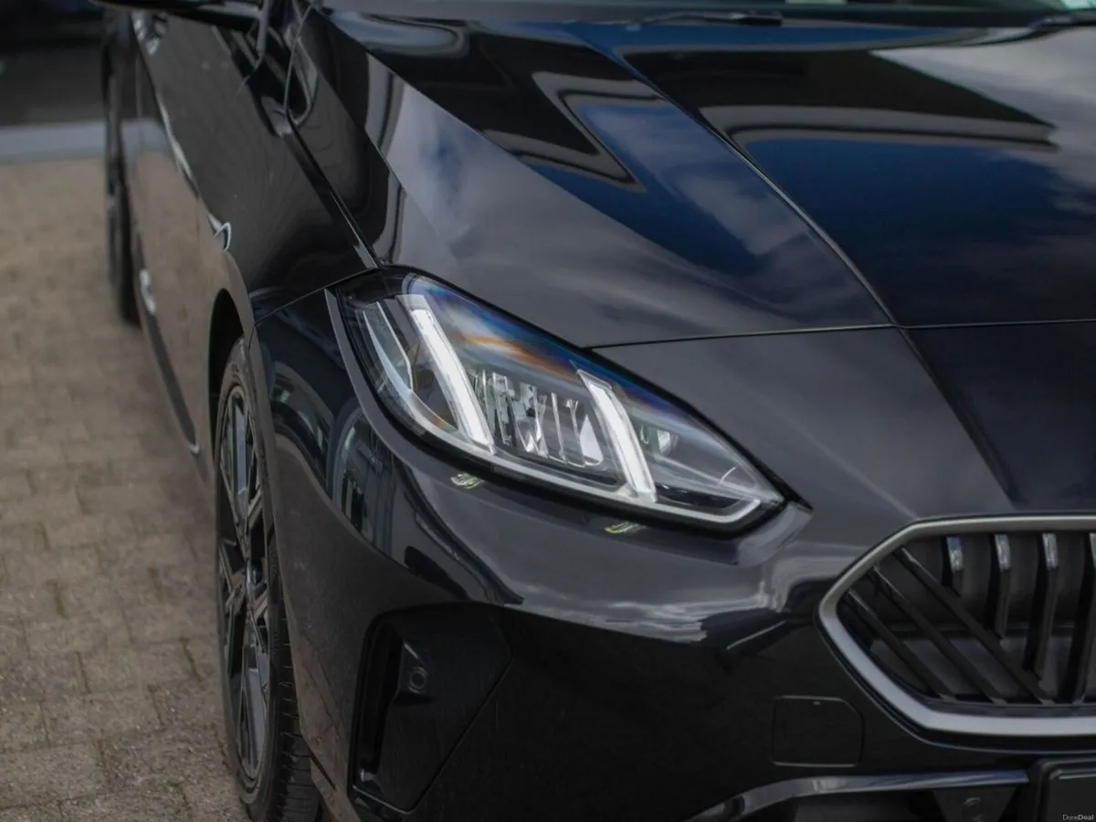 BMW 1-Series 120 M Sport - IN STOCK - Image 4