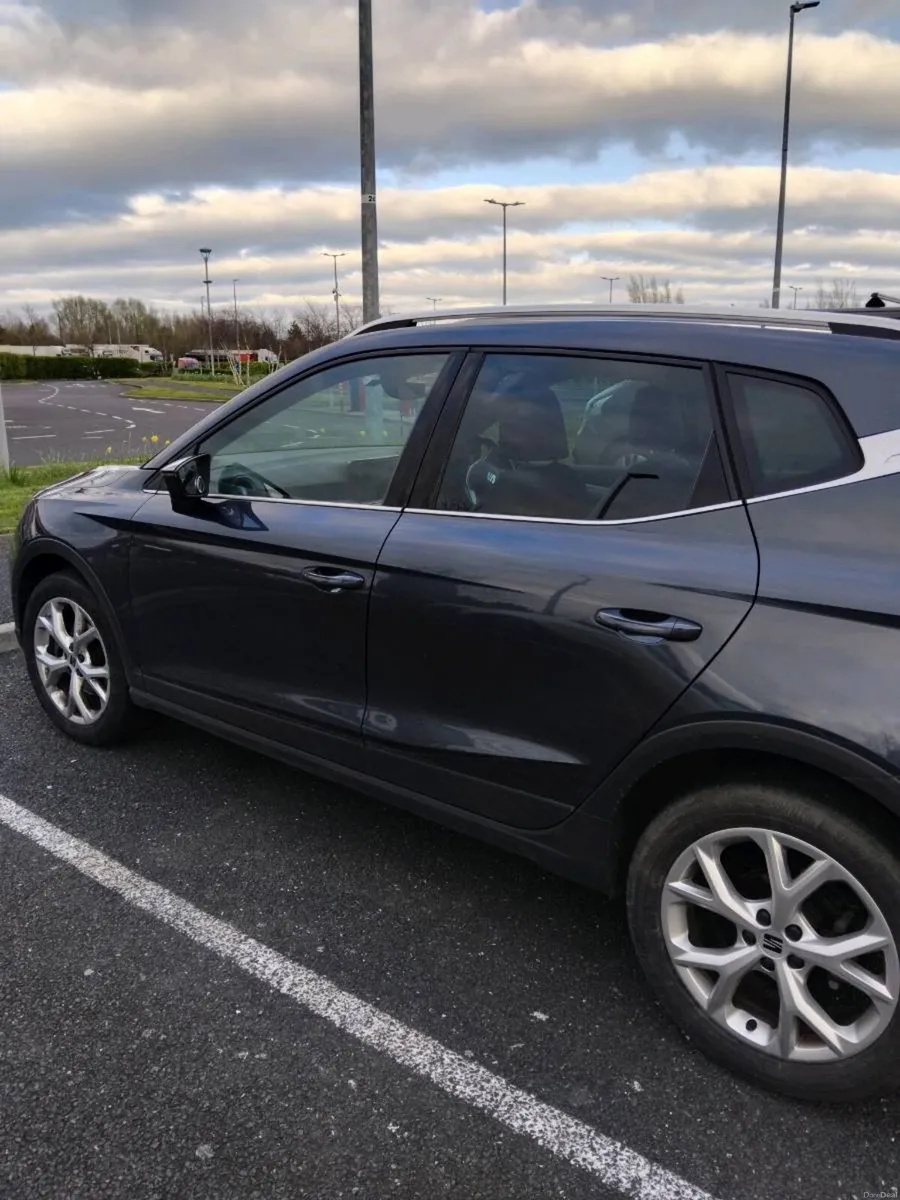 Seat Arona PA 1.0STI 110hP DSG FR 5 automatic - Image 2