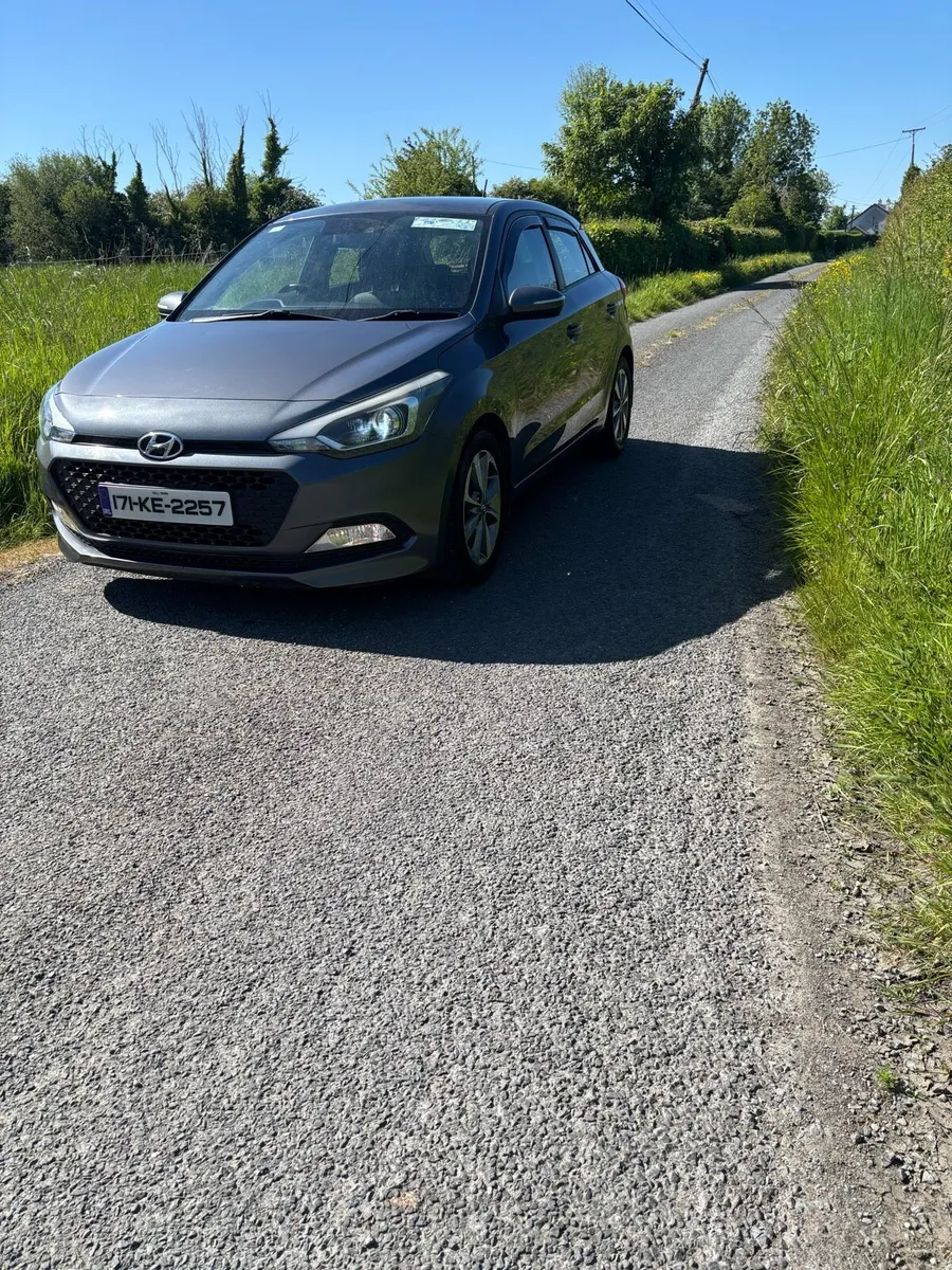 Hyundai i20 - Image 3