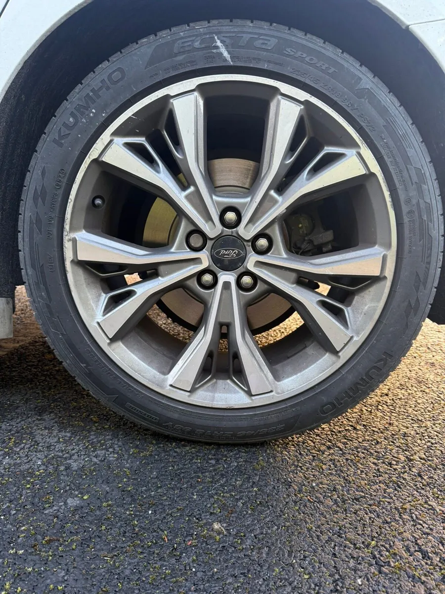 Ford Mondeo st line - Image 4