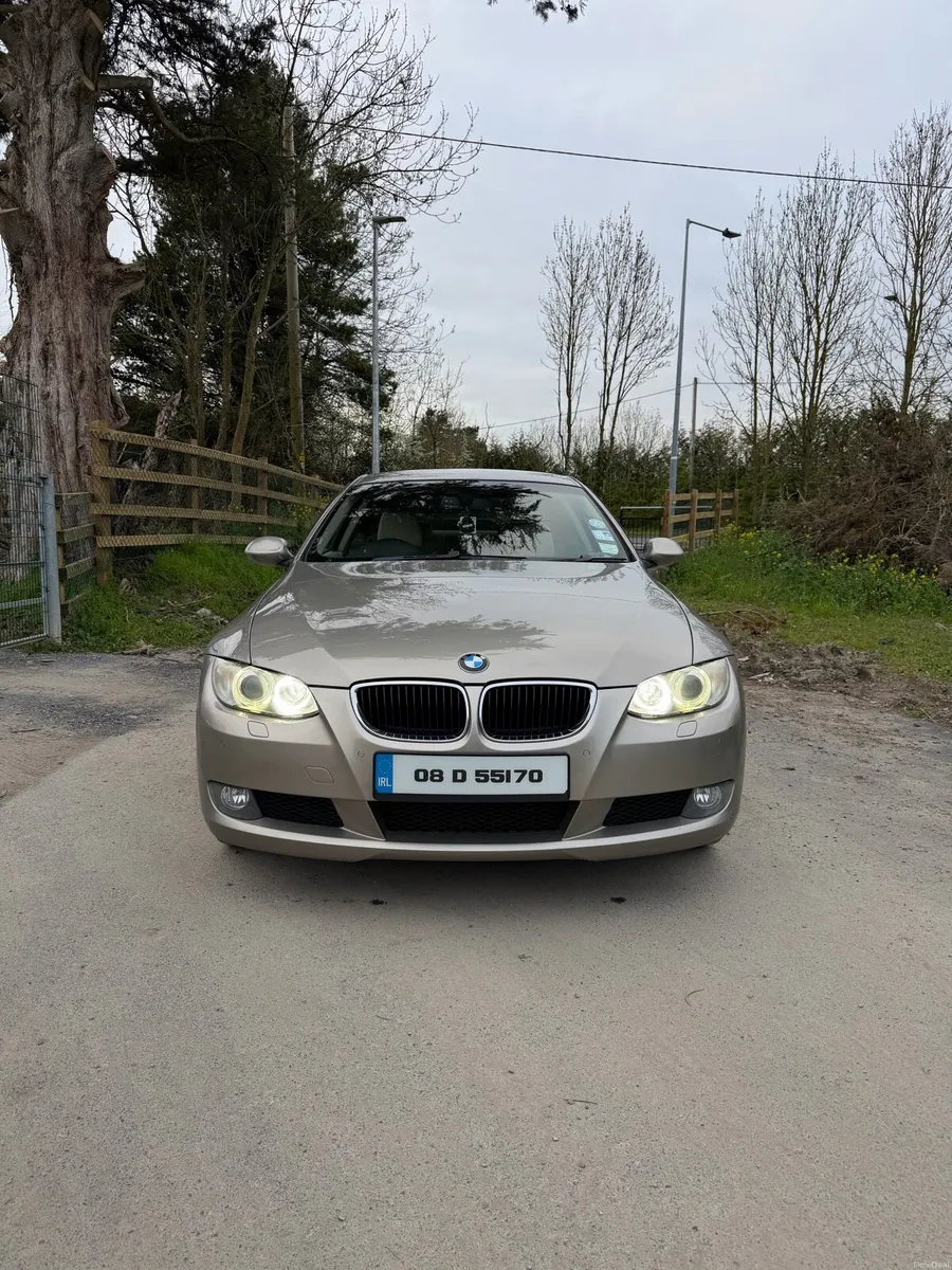2008 320D SE AUTO - Image 2