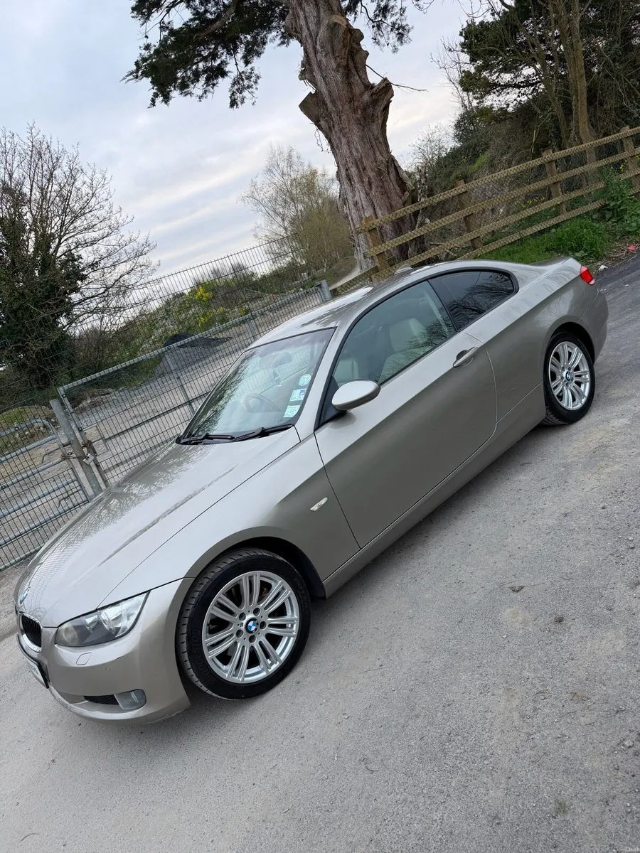 2008 320D SE AUTO - Image 4